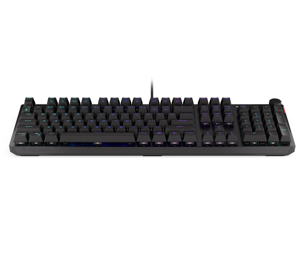 ENDORFY Thock Blue EY5A121 - 1169436 - zdjęcie 4
